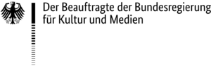 Der Beauftragte der Bundesregierung für Kultur und Medien