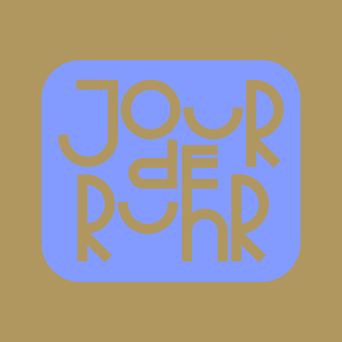 Jour De Ruhr