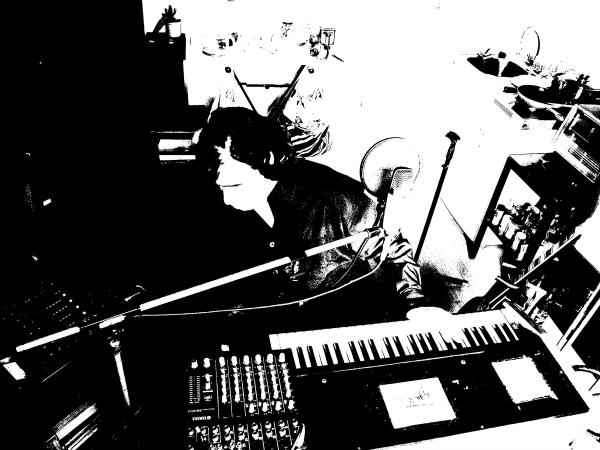Rudy Radu ON AIR
