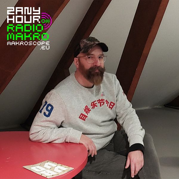Zany Hour